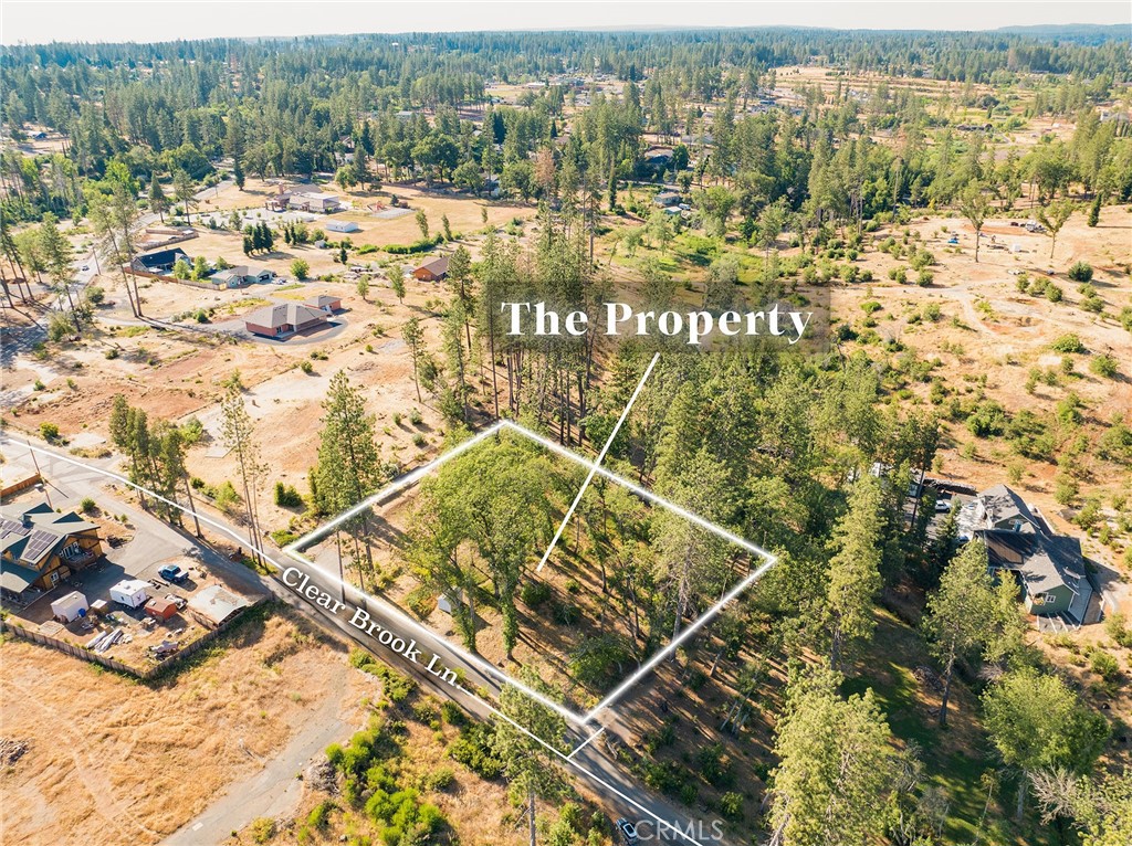1837 Clear Brook Lane Property Photo 2