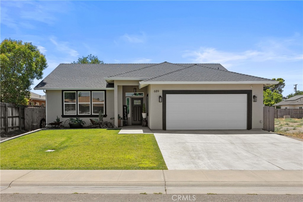 689 Apricot Circle Property Photo 1