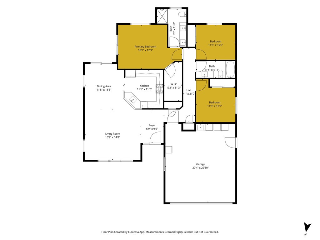 689 Apricot Circle Property Photo 21