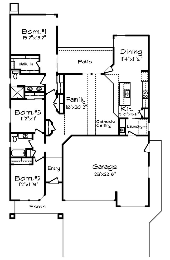 342 Ellingson Way Property Photo 1