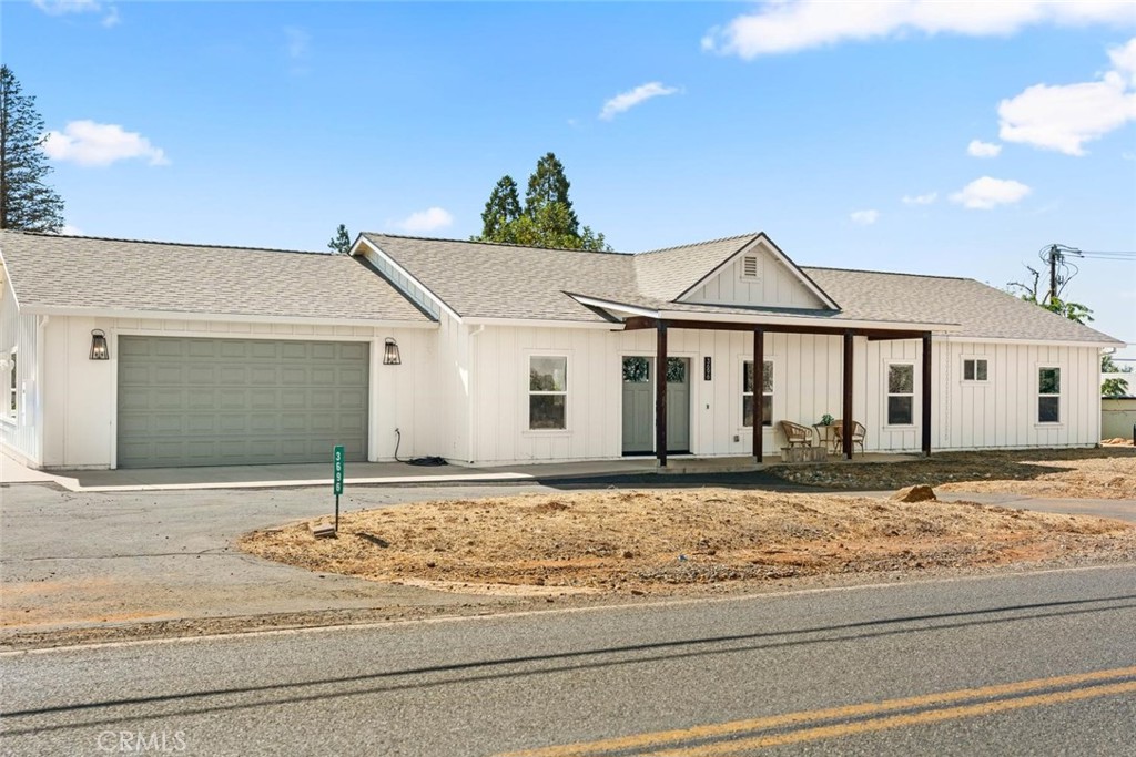 3696 Neal Road Property Photo