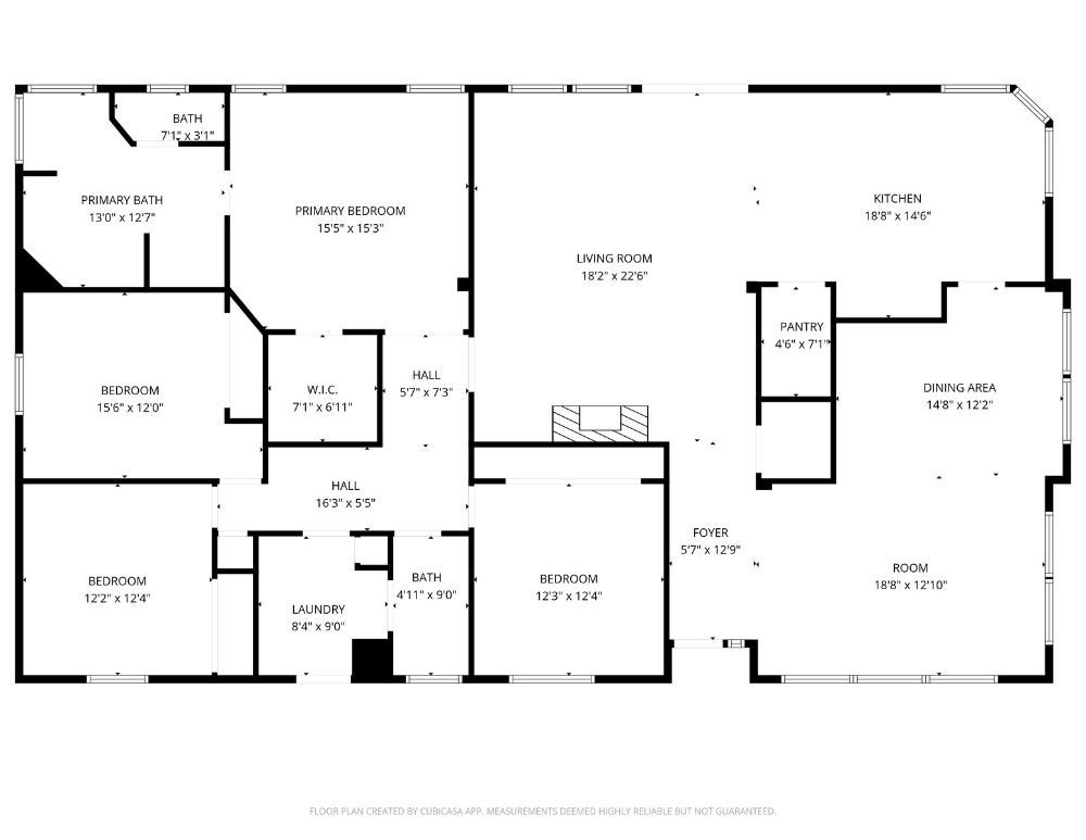 5438 Cana Property Photo 36