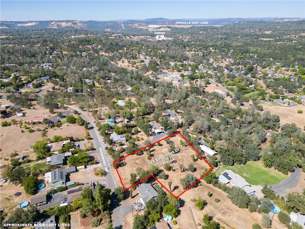 123 Edgemont Drive Property Photo 1