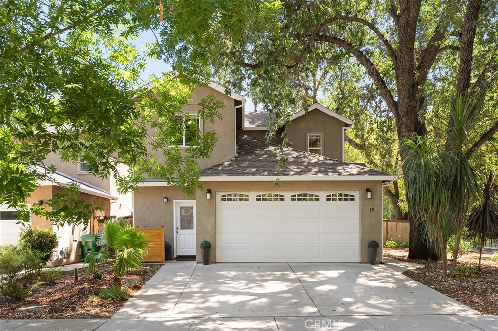 18 Overseer Court Property Photo 2