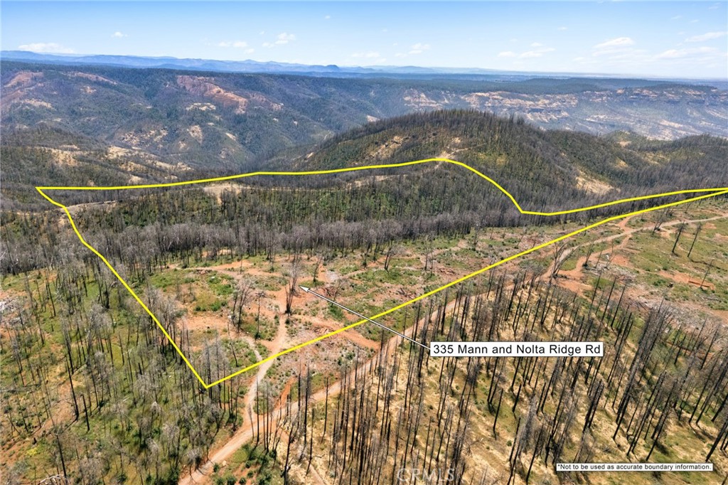 335 Mann And Nolta Ridge Property Photo 1