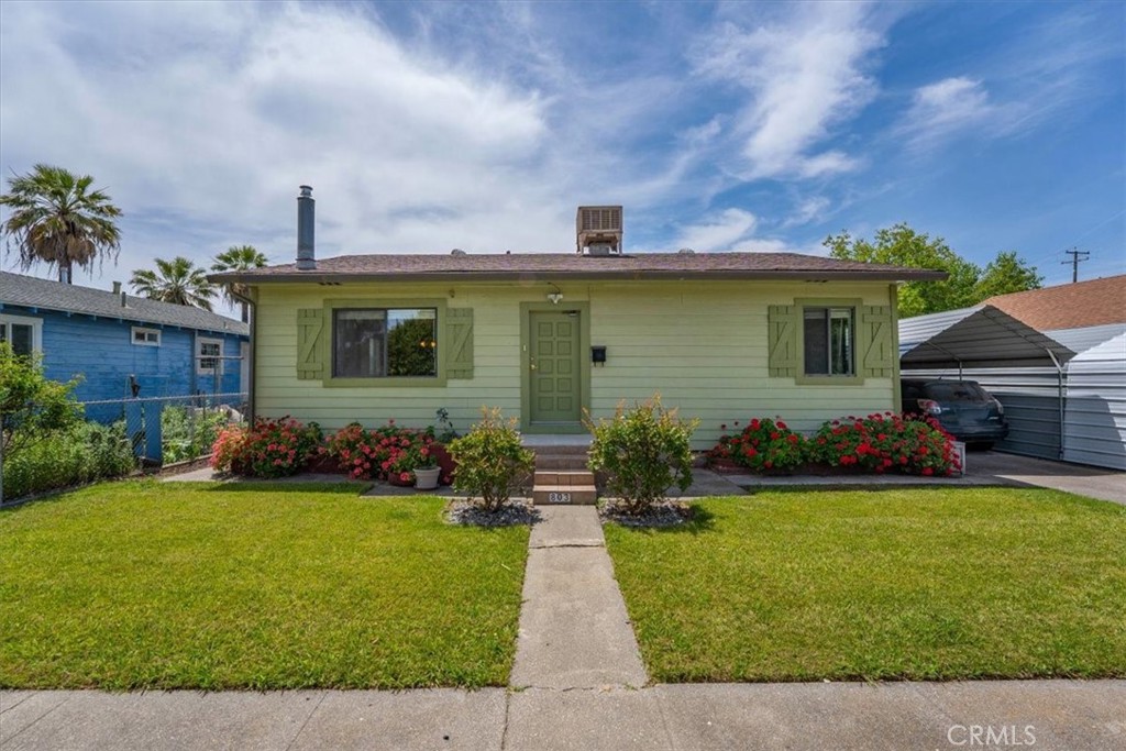 803 Colusa Property Photo