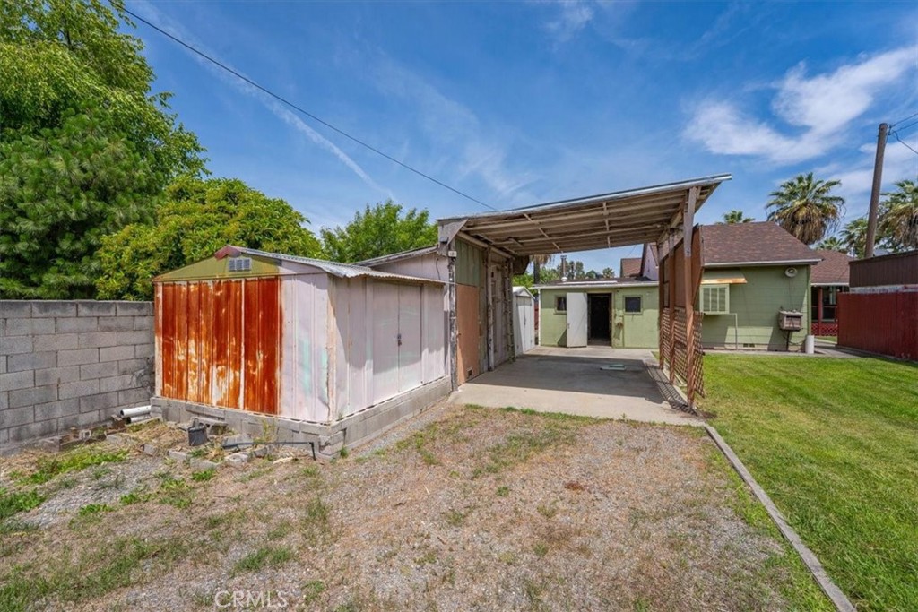 803 Colusa Property Photo 26