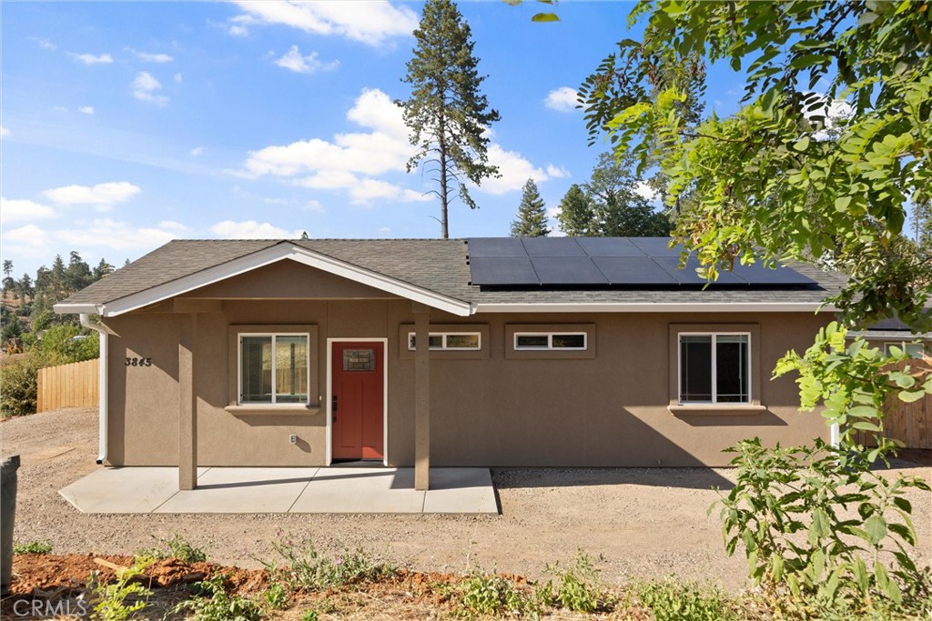 3845 Honey Run Road Property Photo 1