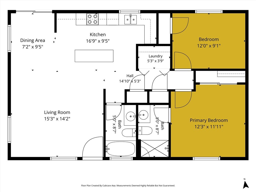 3845 Honey Run Road Property Photo 19