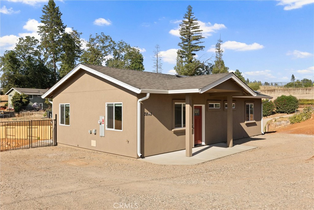 3845 Honey Run Road Property Photo 22