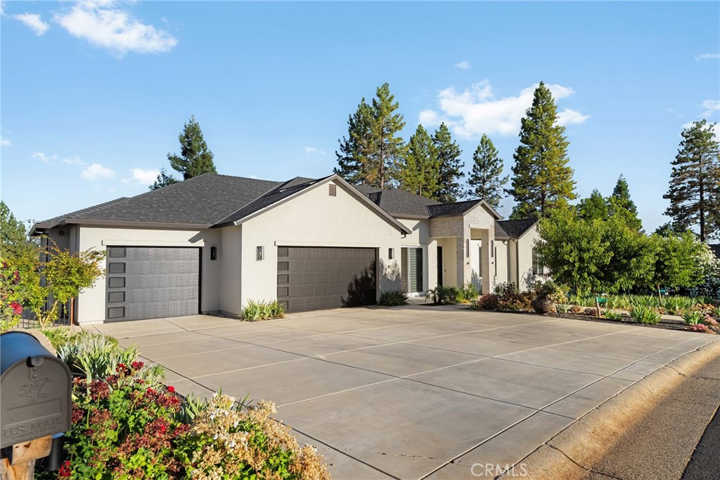 5276 Harrison Road Property Photo 1