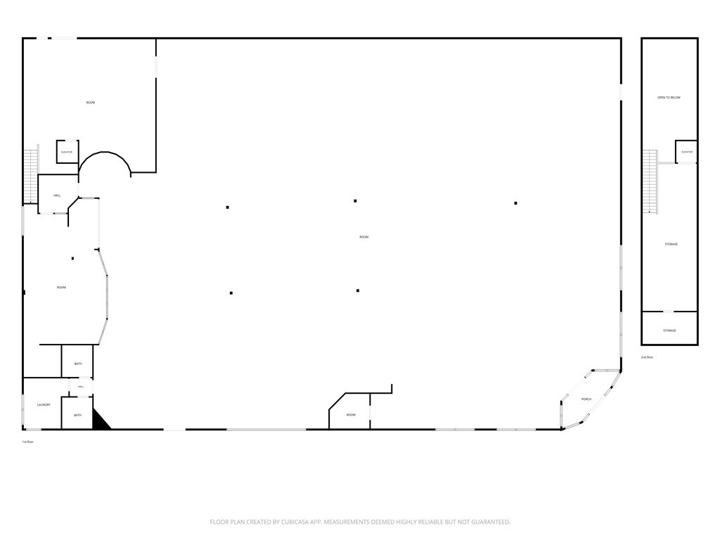 1583 State Highway 99 Property Photo 10