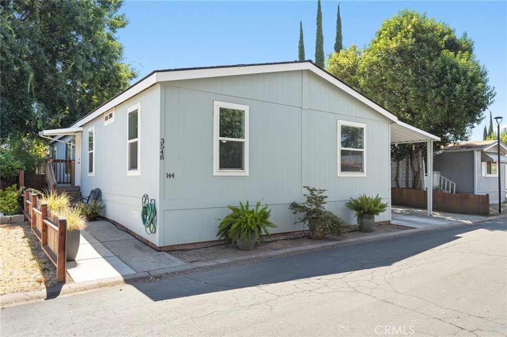 3548 Cisco Way Property Photo 1