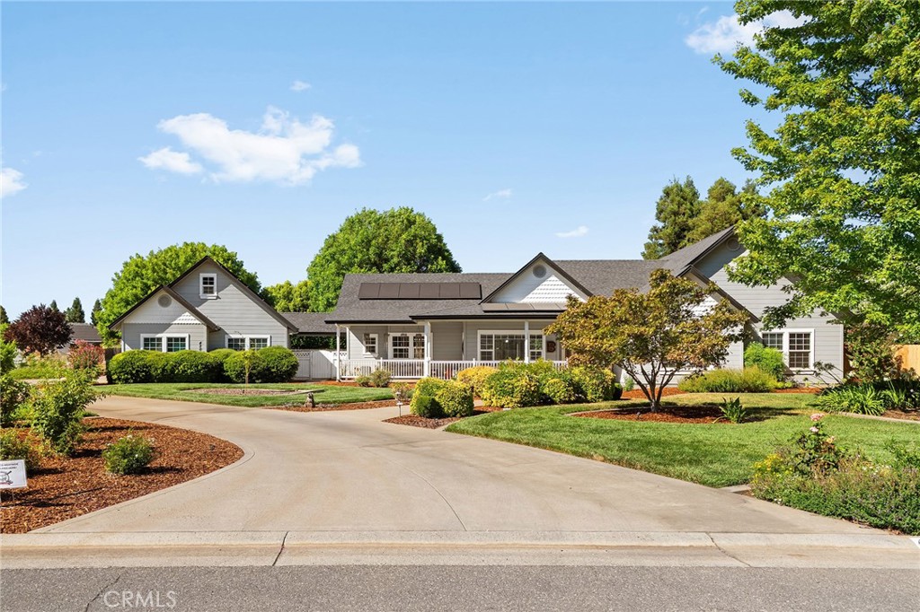 4200 Spyglass Rd. Property Photo 1