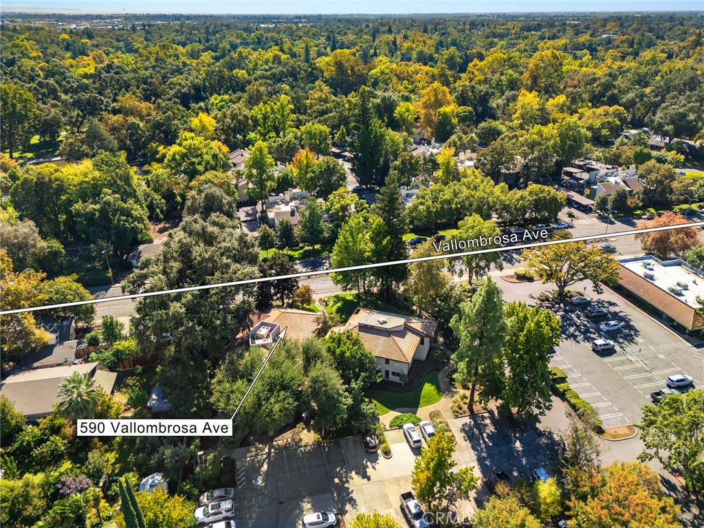 590 Vallombrosa Property Photo 3