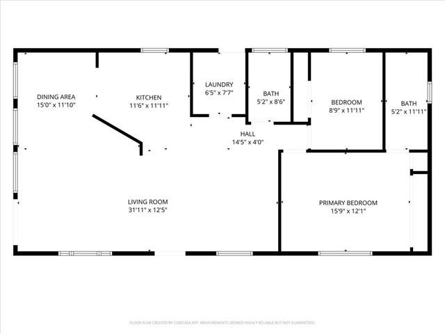 320 Belle Mill Road Property Photo 53