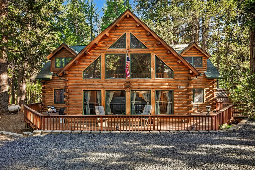 6072 Guilford Property Photo
