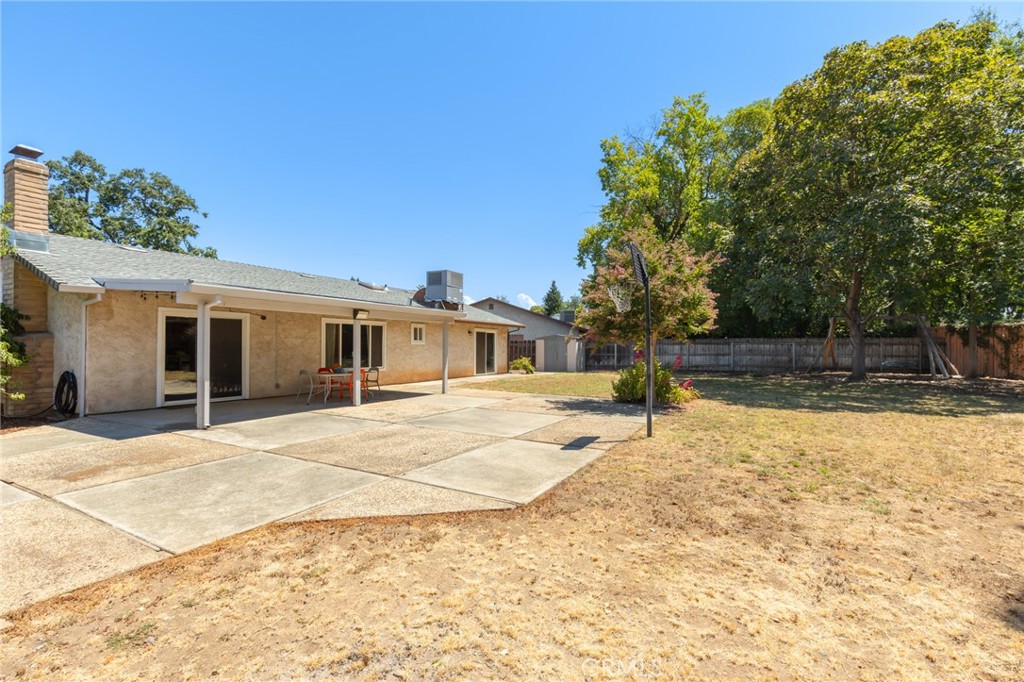 1887 Modoc Drive Property Photo 23