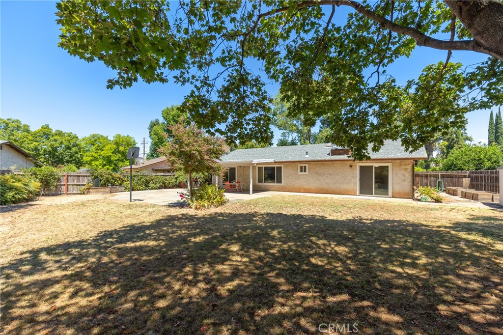 1887 Modoc Drive Property Photo 24