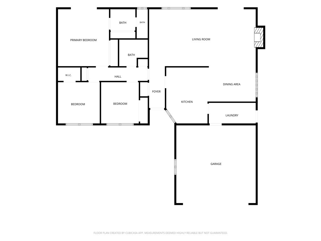 1887 Modoc Drive Property Photo 33