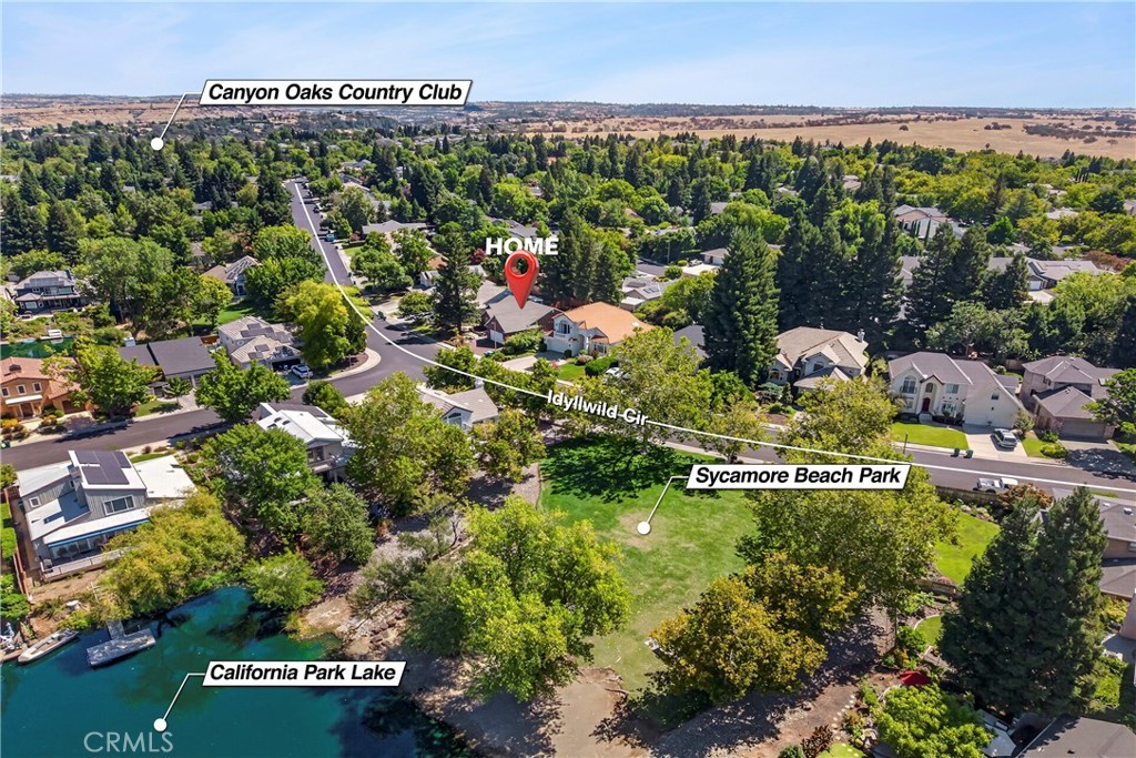 265 Idyllwild Property Photo 70