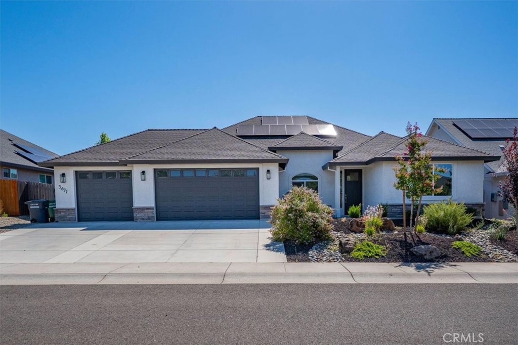 3677 Nadal Drive Property Photo 1