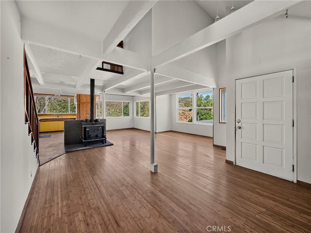 405 Old Cottonwood Creek Road Property Photo 4