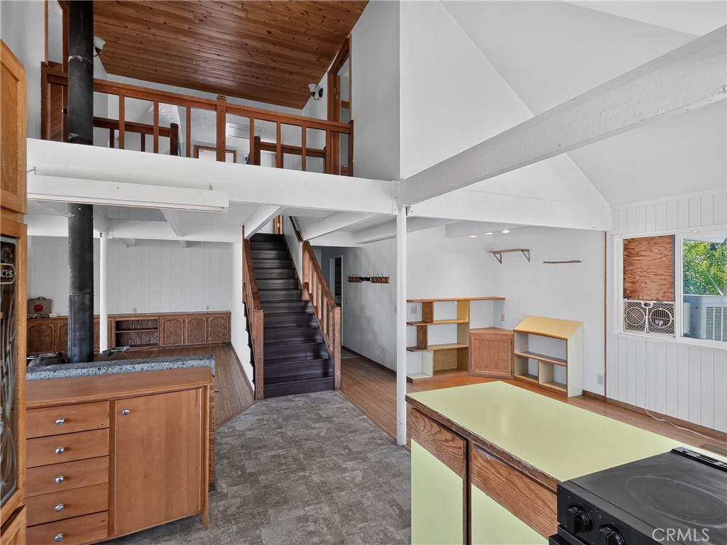 405 Old Cottonwood Creek Road Property Photo 14