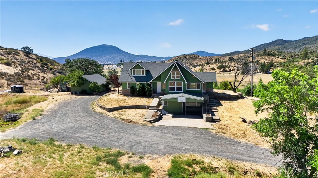 405 Old Cottonwood Creek Road Property Photo 57