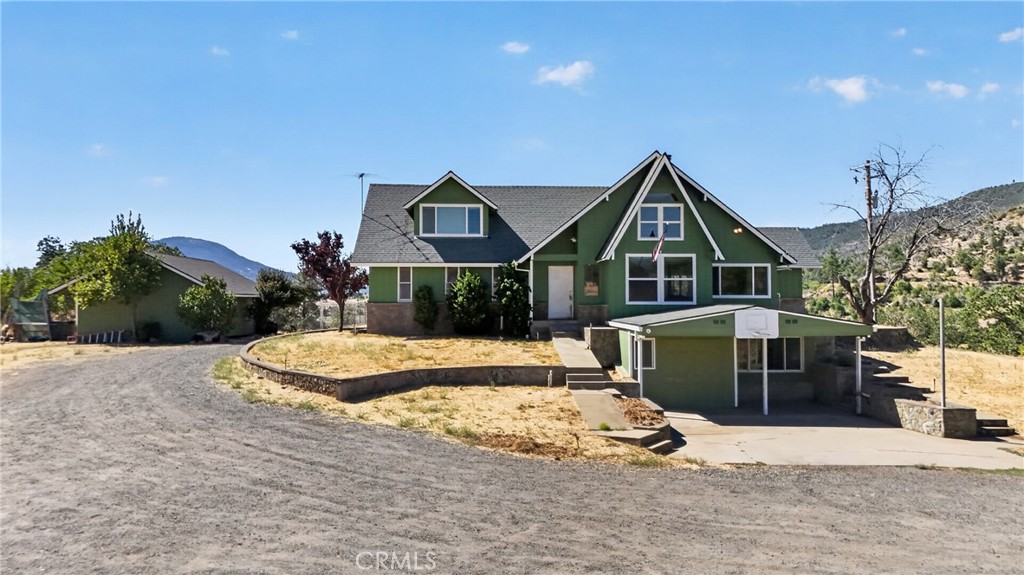 405 Old Cottonwood Creek Road Property Photo 60