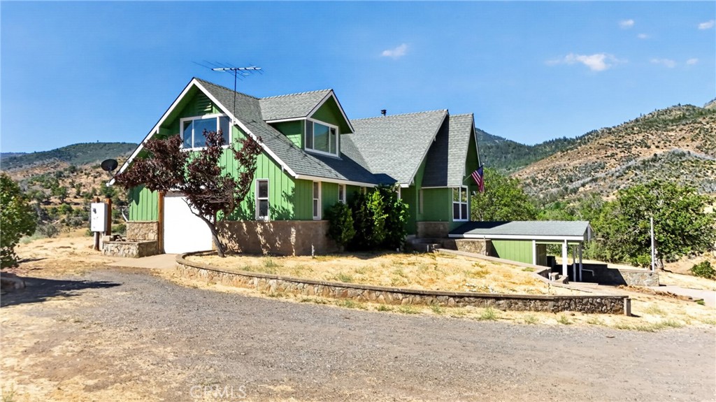 405 Old Cottonwood Creek Road Property Photo 61