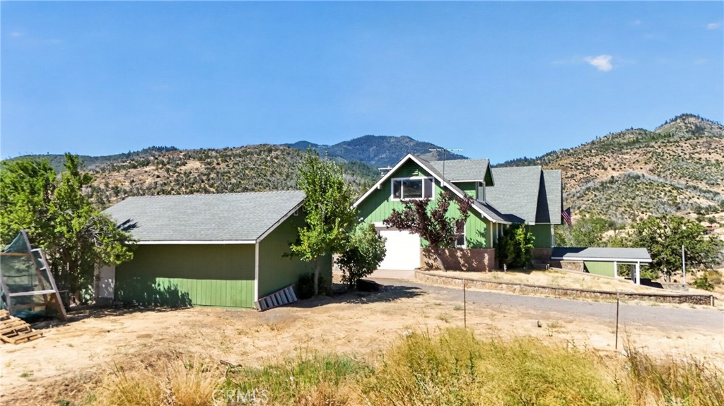405 Old Cottonwood Creek Road Property Photo 62