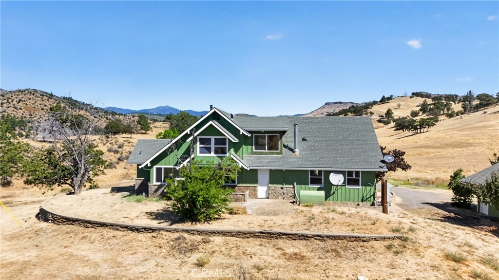 405 Old Cottonwood Creek Road Property Photo 63