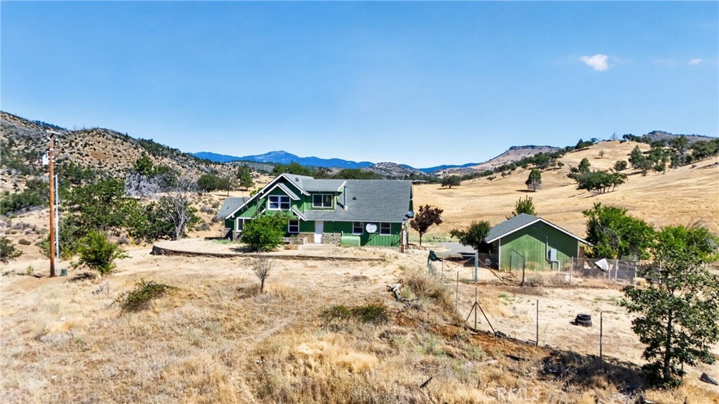 405 Old Cottonwood Creek Road Property Photo 64