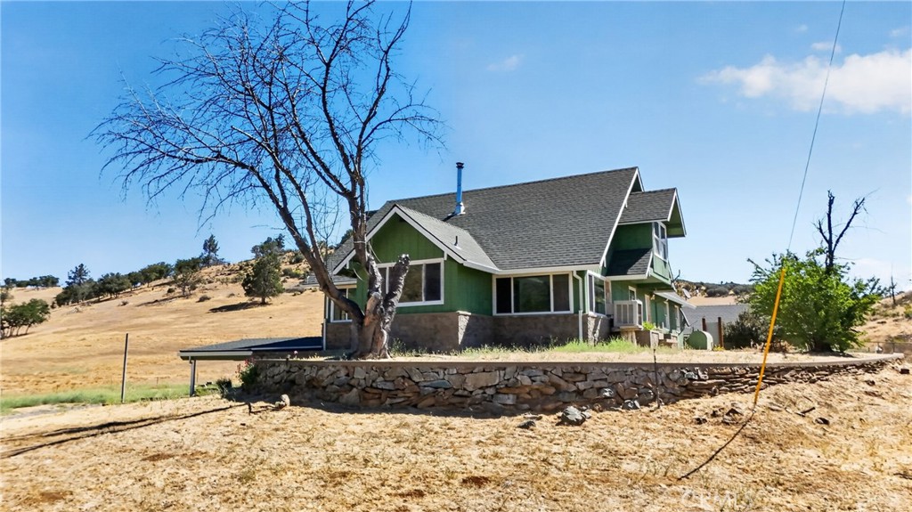 405 Old Cottonwood Creek Road Property Photo 65