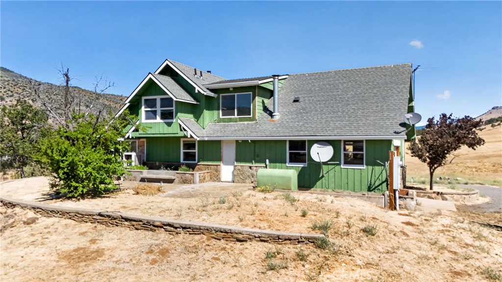 405 Old Cottonwood Creek Road Property Photo 70