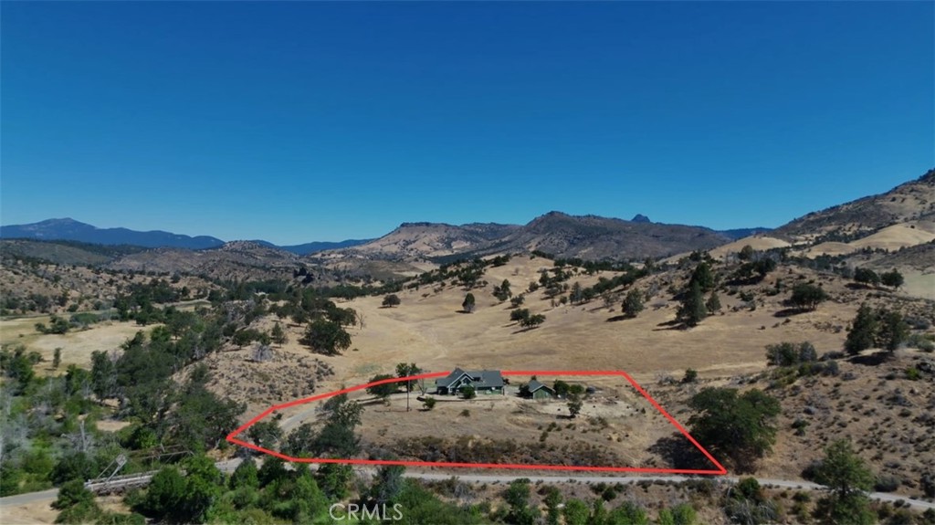405 Old Cottonwood Creek Road Property Photo 74