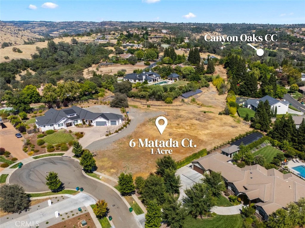 6 Matada Court Property Photo 2