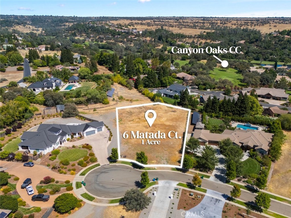 6 Matada Court Property Photo 3
