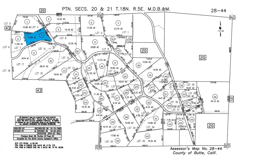 0 Avacado Road Property Photo 13