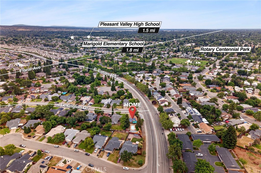 50 Lexington Property Photo 70