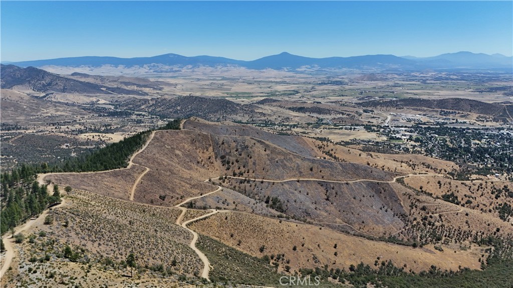 626 Acres Yreka /humbug Road Property Photo 1