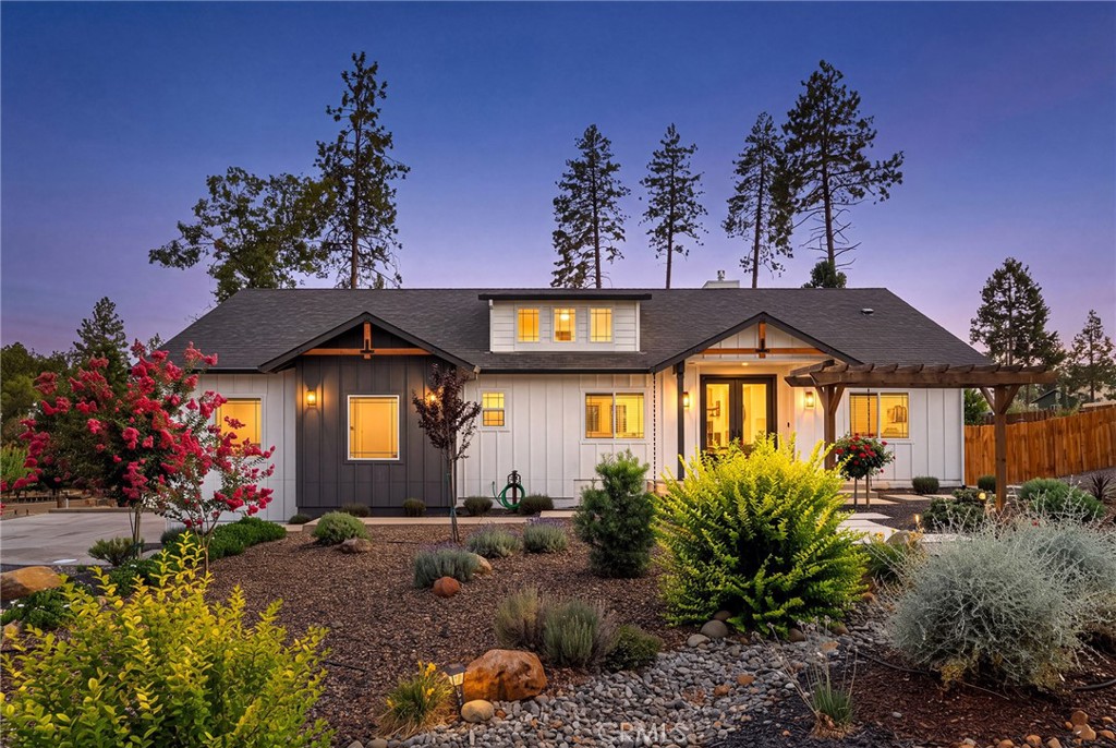 1458 Leafy Lane Property Photo