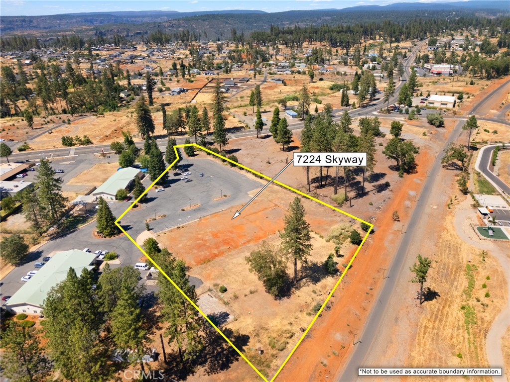 7224 Skyway Property Photo 3