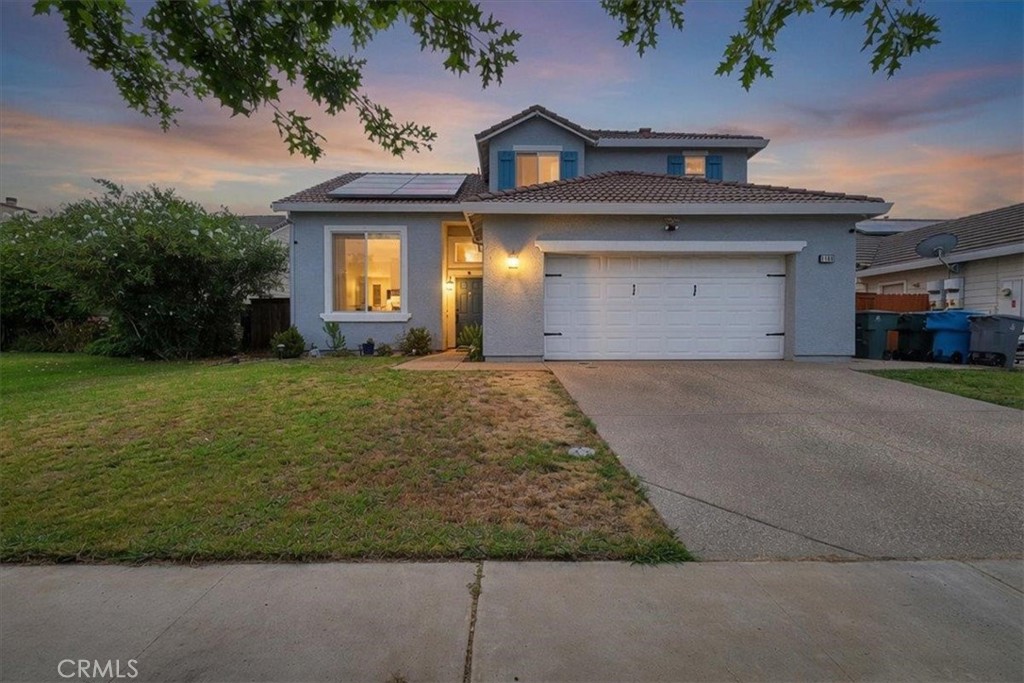 1708 Shoreline Drive Property Photo 1
