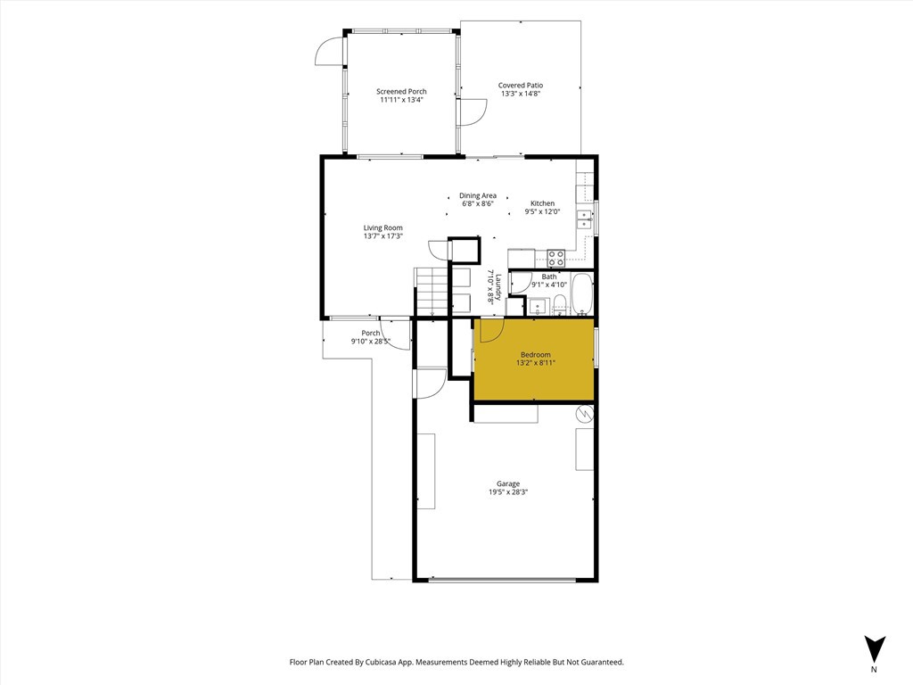 1005 Rushmore Avenue Property Photo 26