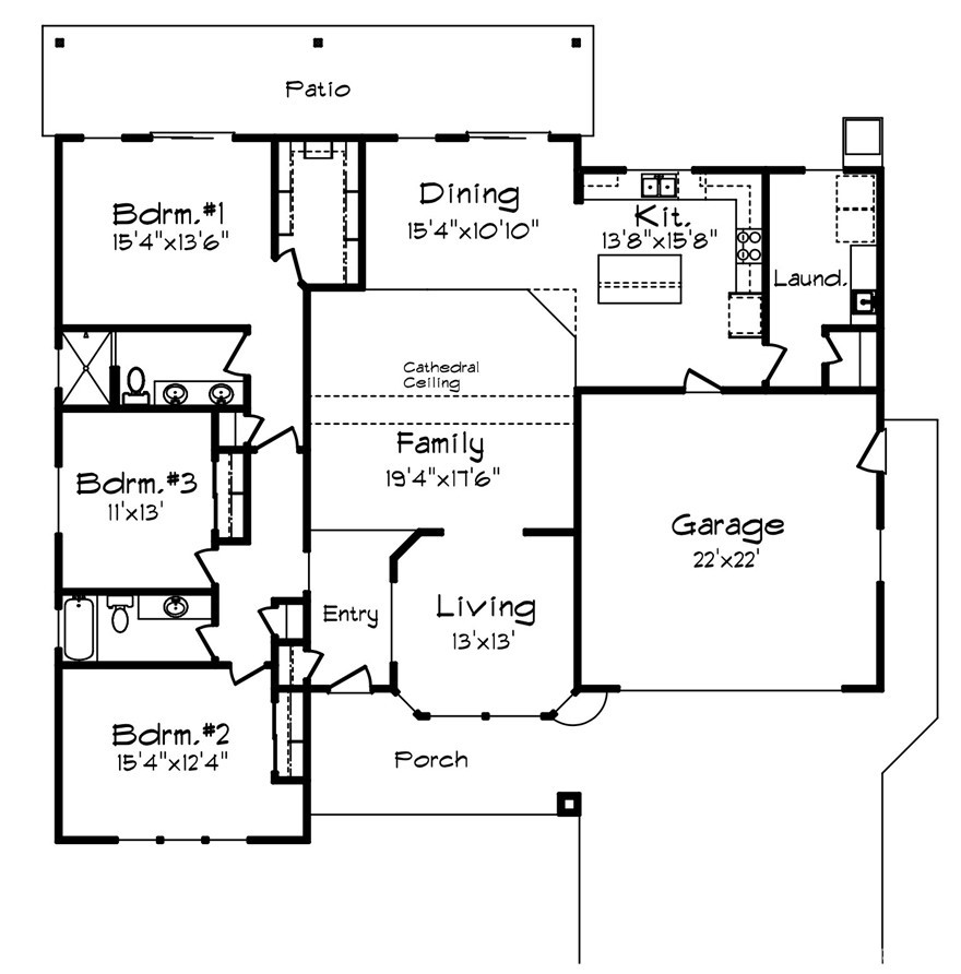 346 Ellingson Way Property Photo 1