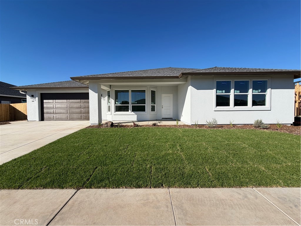 346 Ellingson Way Property Photo 1