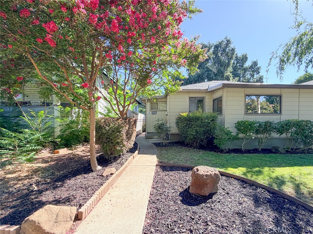 1011 Normal Avenue Property Photo 19