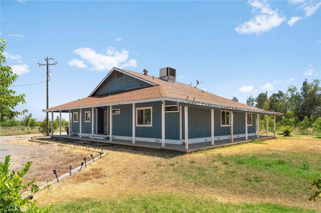 3325 Hall Property Photo